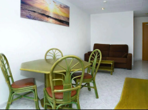 Neptuno Apartments