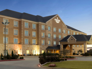 Country Inn & Suites by Radisson, Oklahoma City - Quail Springs, OK