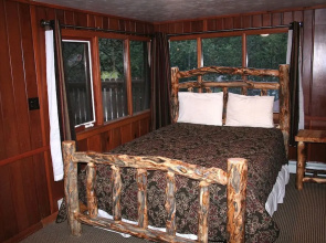 Timber Creek Chalets: 14