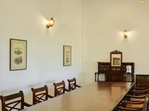 Ranmin Bellair Bungalow