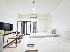Don Muang Hotel