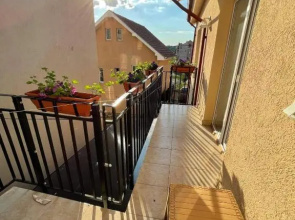 Casa Wiesmann Băile Felix