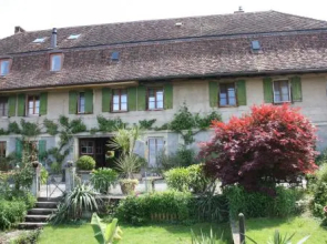 Ofenhaus