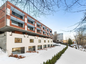 A-One Homes - Frogner