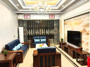Lv ye Xian Zhuang Guesthouse