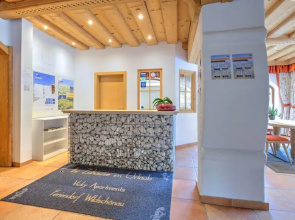 Comfortable Vicky Apartment in Wildschonau