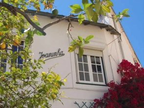 Villa Joaninha