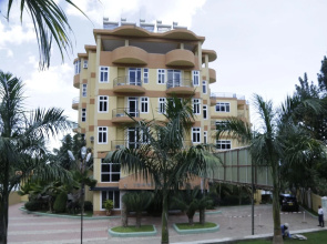 Isamilo Lodge