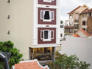 Danang Corner Vo Van Kiet