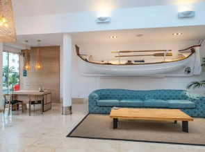 Lago Resort Menorca - Suites del Lago