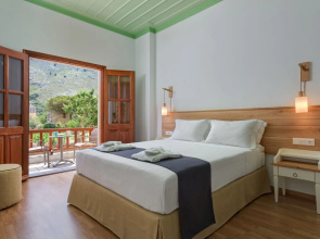 A Symi Residences