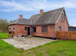 "Quiana" - 4km from the sea in NW Jutland