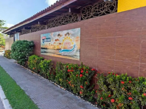 Pousada Summer Beach By Aft