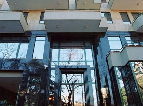 Grand Hotel & Spa Tirana