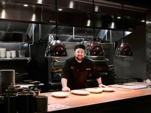 Club Quarters Hotel, World Trade Center