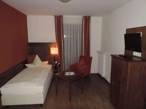Hotelgasthof zur Sonne