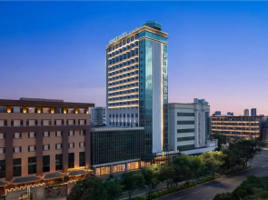 Home2 Suites by Hilton Hohhot Jokhang Temple