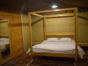 360 Degree Adventure