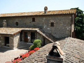 La Locanda della Chiocciola