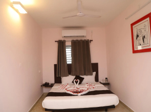 Rk Hotel - Temple Stay