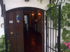 Molino Del Rio Viejo
