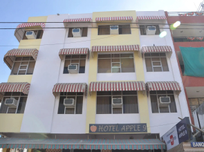 Hotel Apple 9