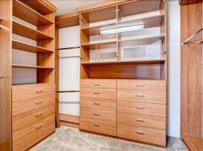 Blue Star - Las Vegas House by Strip