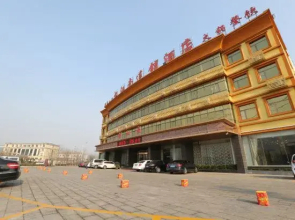 Lingcheng District,  Dezhou,  Shandong,  China