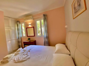 Type Aa5rcocomat bed quality apartment