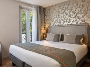 Timhotel Paris Gare de l'Est