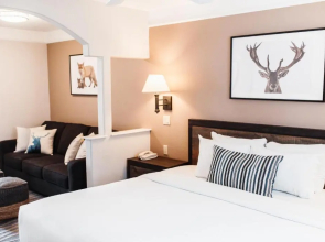 Inn at Mount Shasta