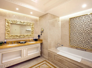 Отель Wyndham Grand Phu Quoc