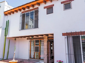 Casa Mayo