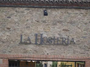 La Hosteria De Oropesa
