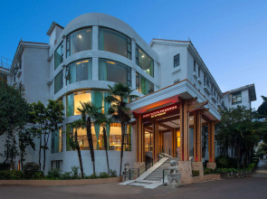 Hawthorn by Wyndham Kunming Anning