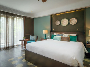 Aira Boutique Hoi An Hotel & Villa