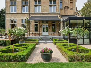 Boutique Hotel Ter Wallen