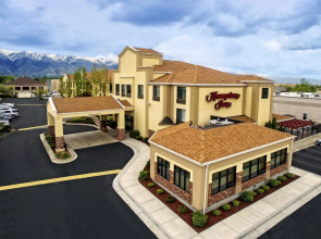 Hampton Inn Salt Lake City/Layton