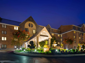 Best Western Plus Concordville Hotel