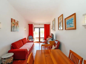 B86 - Beachline Apartment in Praia da Luz