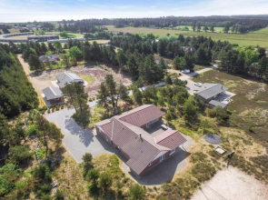 "Yuma" - 800m from the sea in Western Jutland