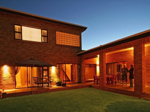 Chala Kigi Self Catering