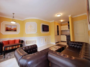 Luxury Apartment Venice - 1