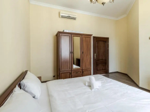 Fedorova Apartment