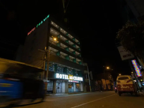 Hotel y Centro de Convenciones CHAVIN