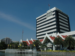 Arize Hotel Sri Racha