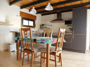 Casa Trillo Apartamentos