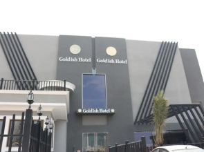 Goldish Hotel