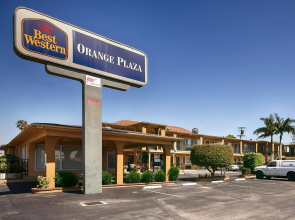 Best Western Orange Plaza