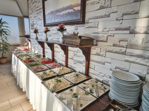 Artefes Hotel Old City